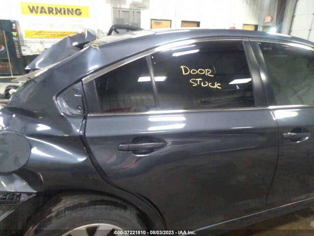 Subaru Legacy 2017 4S3BNAB63H3016351 Image 8