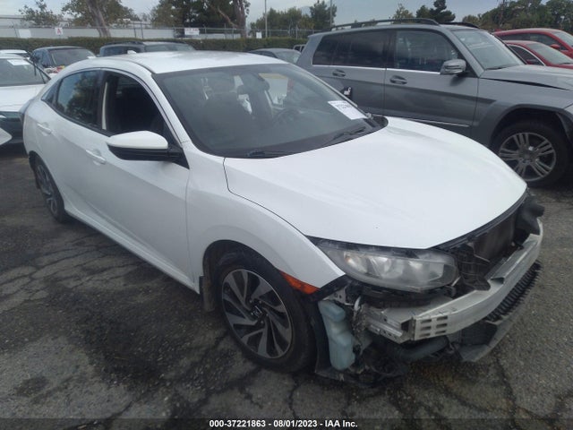 2018 SHHFK7H21JU424128 main image
