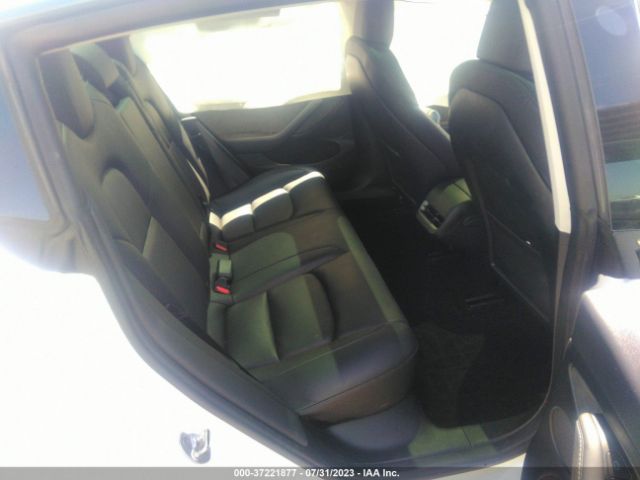 5YJ3E1EA6PF431878 Tesla MODEL 3