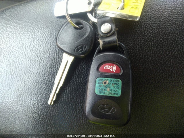 2015 HYUNDAI ELANTRA SE VIN: 5NPDH4AE8FH643946