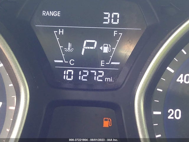 2015 HYUNDAI ELANTRA SE VIN: 5NPDH4AE8FH643946
