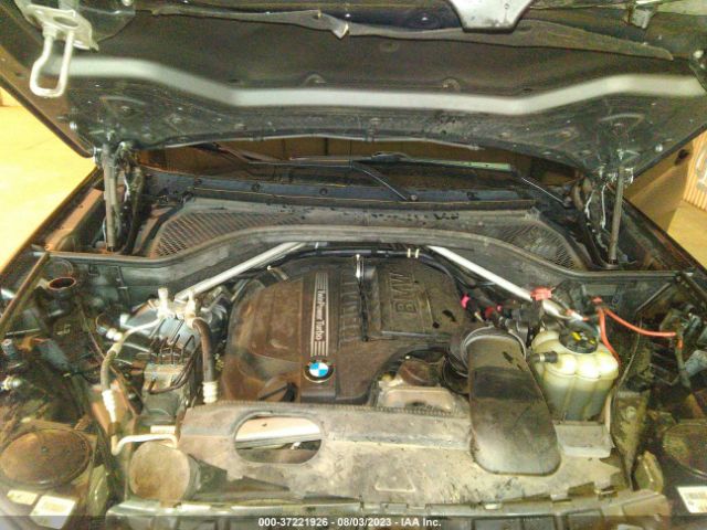 5UXKU2C35H0U29515 BMW X6 Xdrive35i