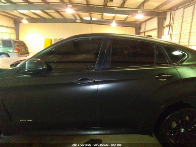 5UXKU2C35H0U29515 BMW X6 Xdrive35i