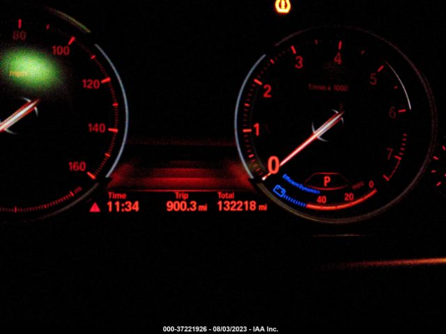 5UXKU2C35H0U29515 BMW X6 Xdrive35i