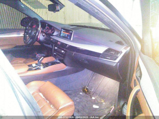 5UXKU2C35H0U29515 BMW X6 Xdrive35i