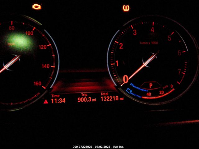 5UXKU2C35H0U29515 BMW X6 Xdrive35i