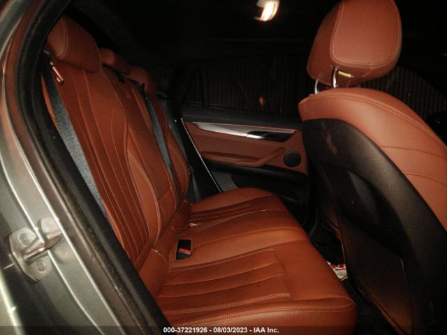 5UXKU2C35H0U29515 BMW X6 Xdrive35i