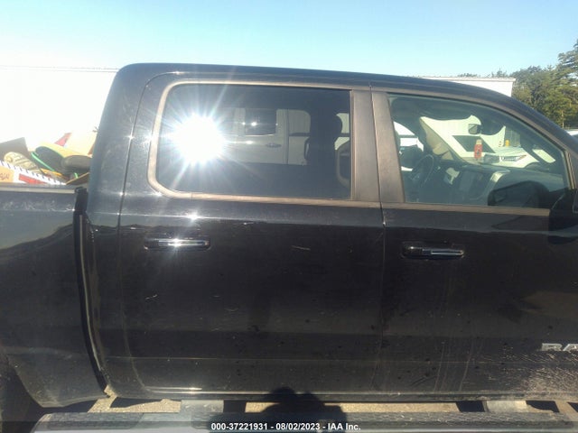 1C6SRFFT1KN776217 RAM 1500 Big Horn/lone Star