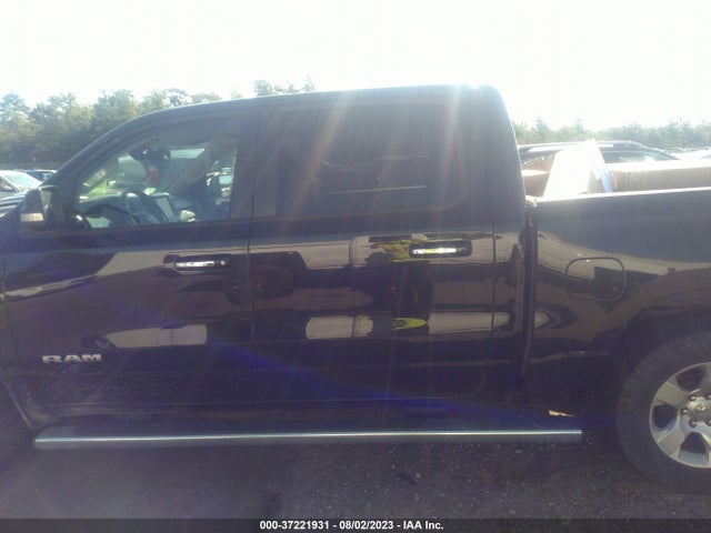 1C6SRFFT1KN776217 RAM 1500 Big Horn/lone Star