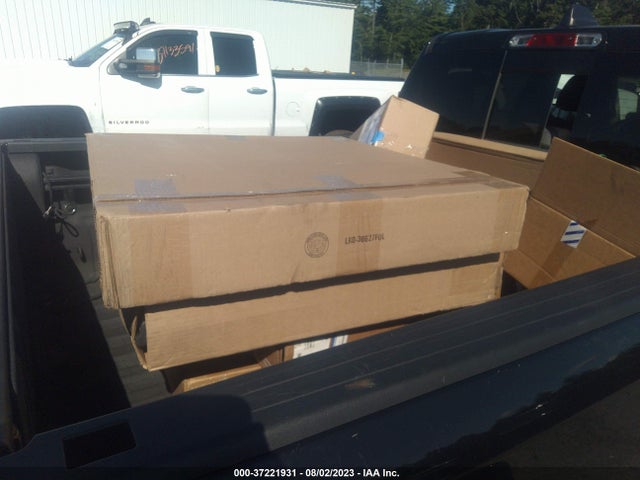 1C6SRFFT1KN776217 RAM 1500 Big Horn/lone Star