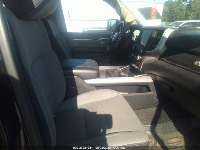 1C6SRFFT1KN776217 RAM 1500 Big Horn/lone Star