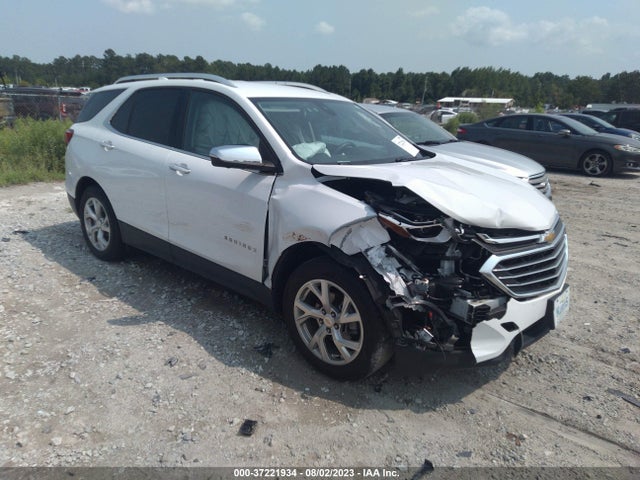 2019 3GNAXNEV6KS538061 main image