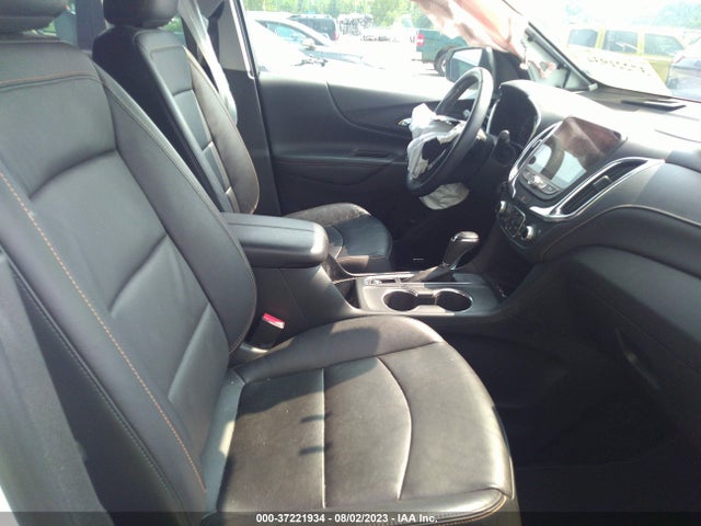 Chevrolet Equinox Premier 2019 3GNAXNEV6KS538061 Image 5