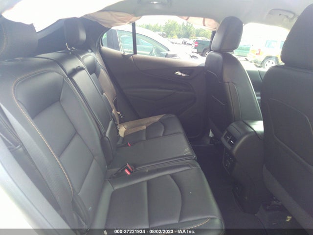 Chevrolet Equinox Premier 2019 3GNAXNEV6KS538061 Image 8