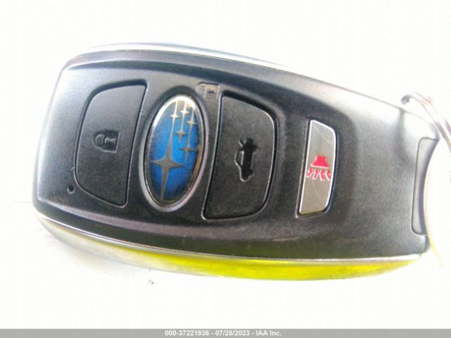 4S4WMALD6N3467248 Subaru Ascent Limited