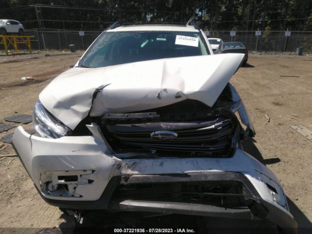 4S4WMALD6N3467248 Subaru Ascent Limited