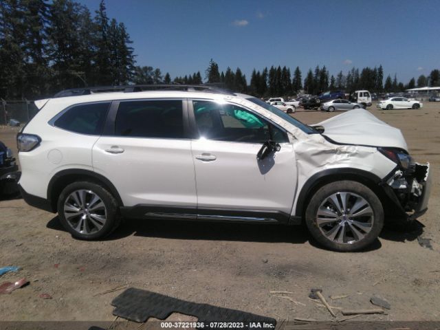 4S4WMALD6N3467248 Subaru Ascent Limited