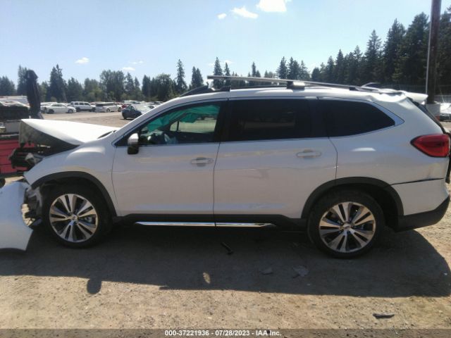 4S4WMALD6N3467248 Subaru Ascent Limited