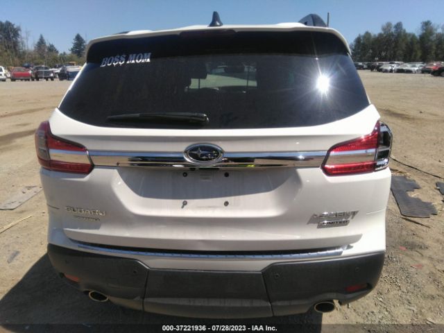 4S4WMALD6N3467248 Subaru Ascent Limited