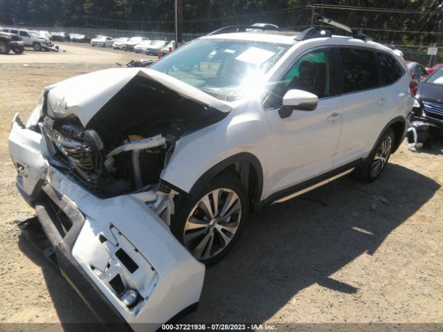 4S4WMALD6N3467248 Subaru Ascent Limited