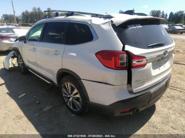 4S4WMALD6N3467248 Subaru Ascent Limited