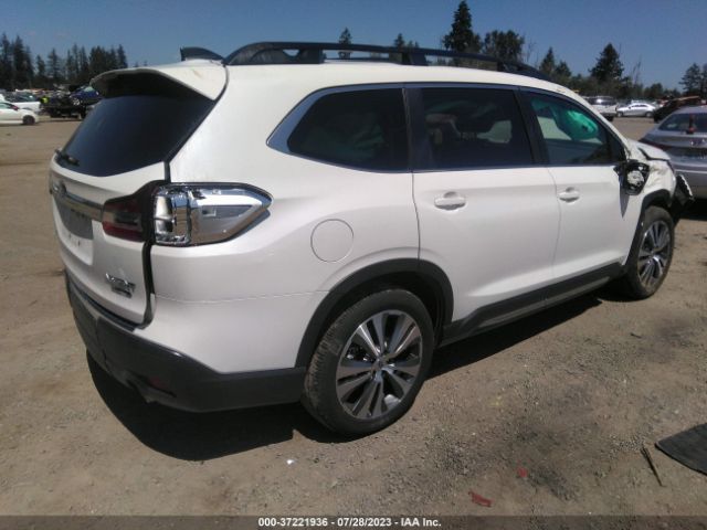4S4WMALD6N3467248 Subaru Ascent Limited