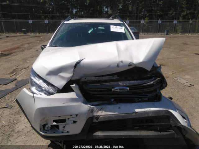 4S4WMALD6N3467248 Subaru Ascent Limited