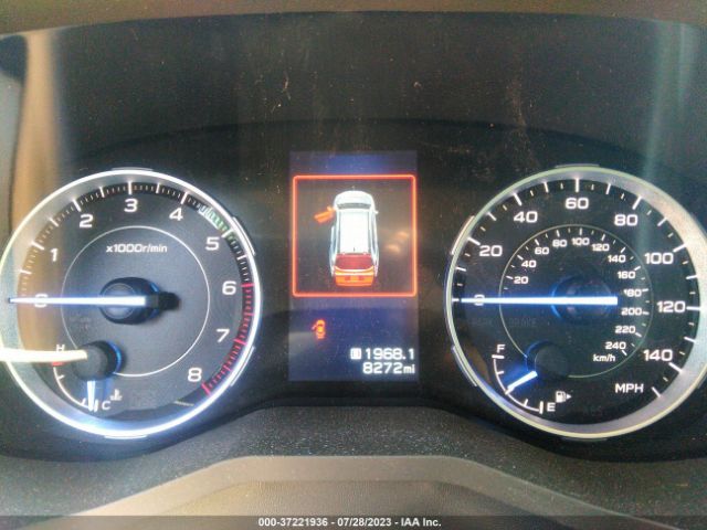 4S4WMALD6N3467248 Subaru Ascent Limited