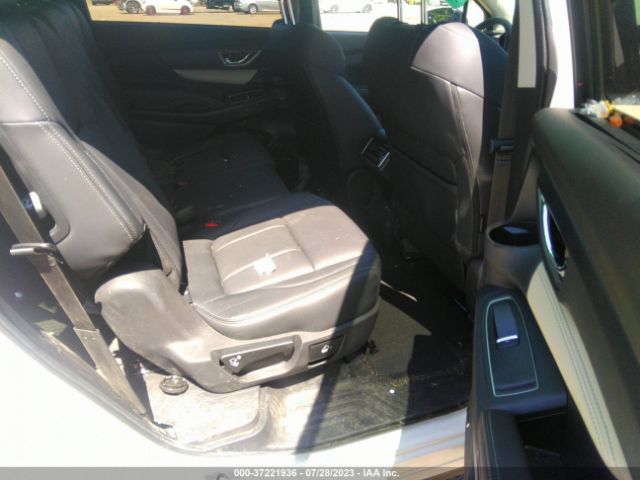 4S4WMALD6N3467248 Subaru Ascent Limited