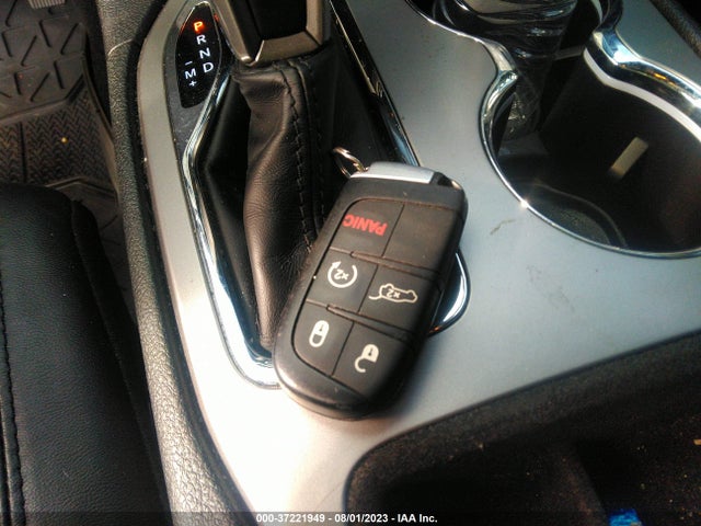 1C4RJEAG0MC813162 Jeep Grand Cherokee Laredo X