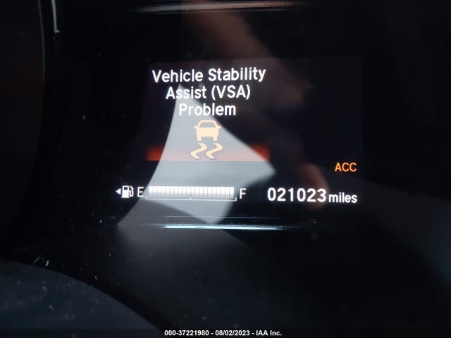 2018 HONDA FIT EX VIN: 3HGGK5H83JM727441