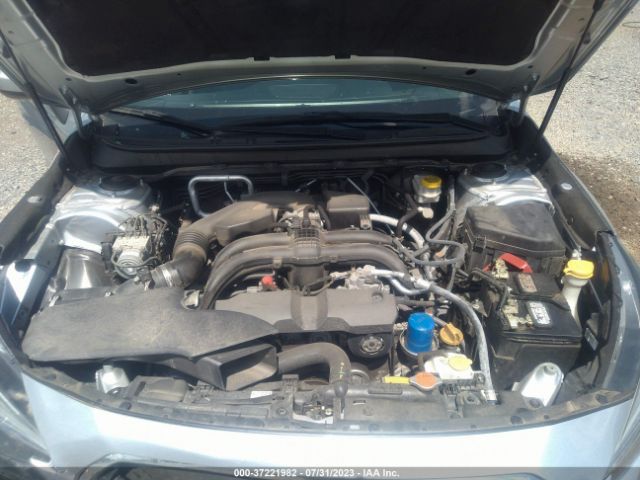 4S3BNAF69K3016467 Subaru Legacy Premium