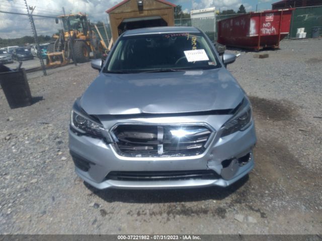 4S3BNAF69K3016467 Subaru Legacy Premium