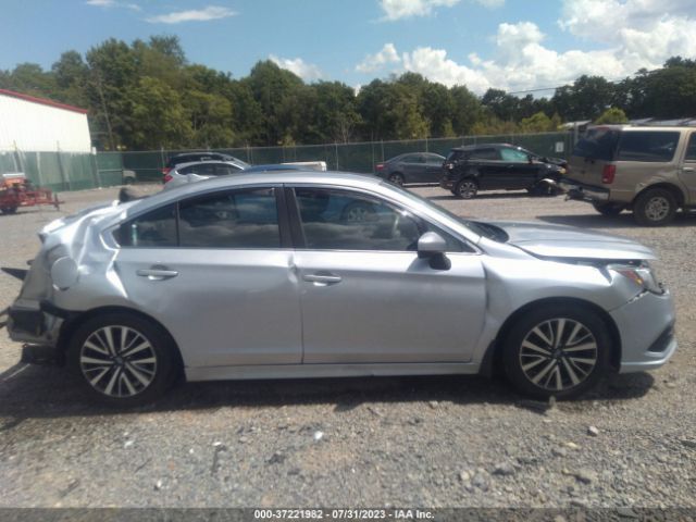 4S3BNAF69K3016467 Subaru Legacy Premium