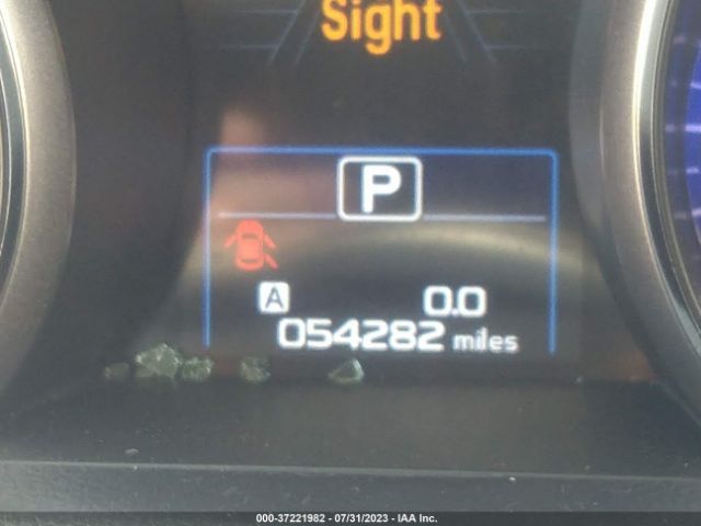 4S3BNAF69K3016467 Subaru Legacy Premium