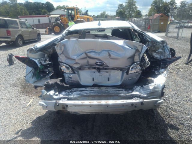 4S3BNAF69K3016467 Subaru Legacy Premium