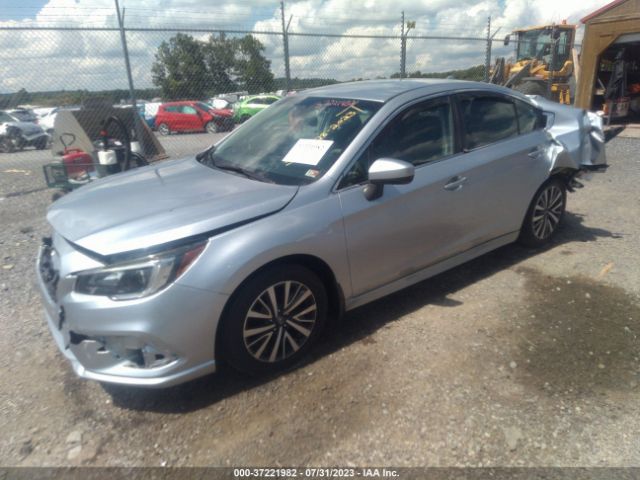4S3BNAF69K3016467 Subaru Legacy Premium