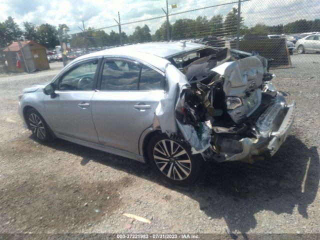 4S3BNAF69K3016467 Subaru Legacy Premium