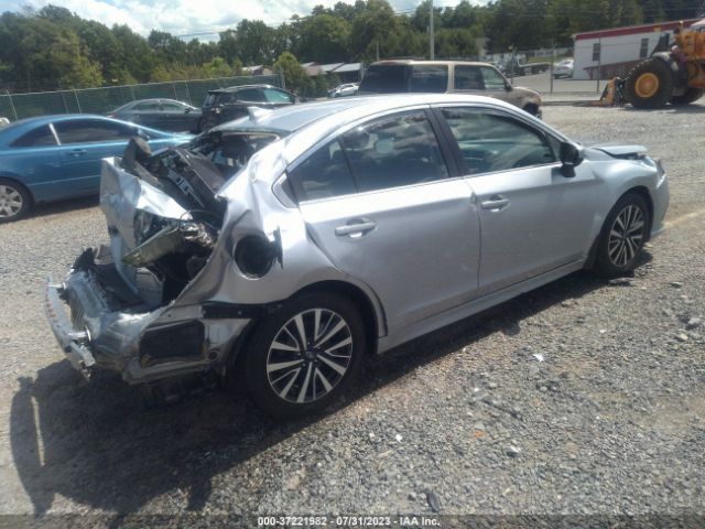 4S3BNAF69K3016467 Subaru Legacy Premium
