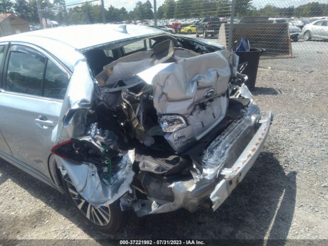 4S3BNAF69K3016467 Subaru Legacy Premium