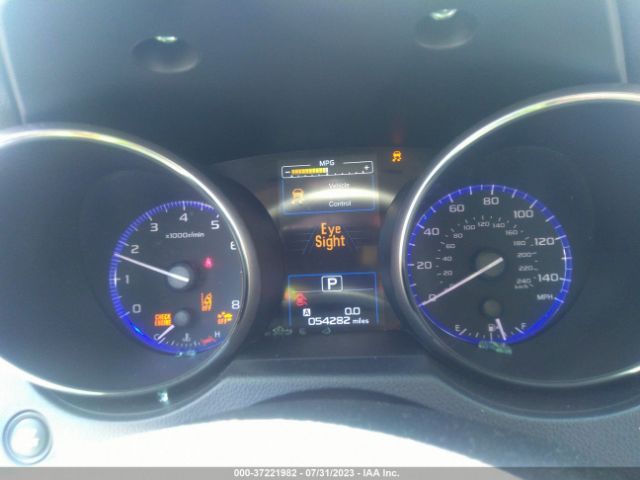 4S3BNAF69K3016467 Subaru Legacy Premium