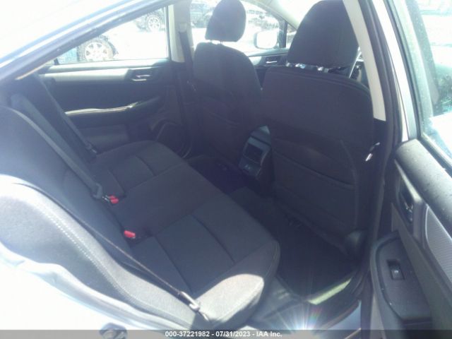 4S3BNAF69K3016467 Subaru Legacy Premium