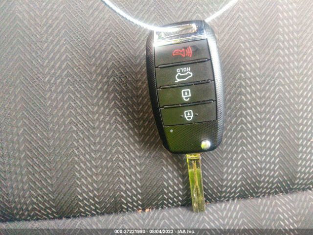KNDPM3AC6L7718841 KIA Sportage Lx