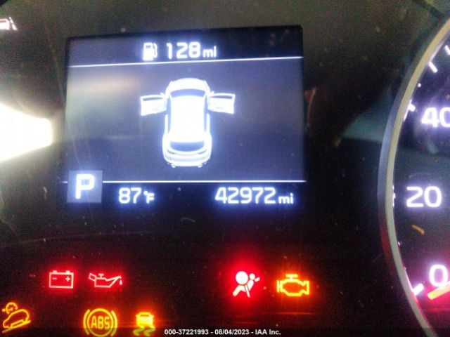 KNDPM3AC6L7718841 KIA Sportage Lx