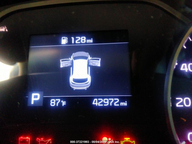 KNDPM3AC6L7718841 KIA Sportage Lx