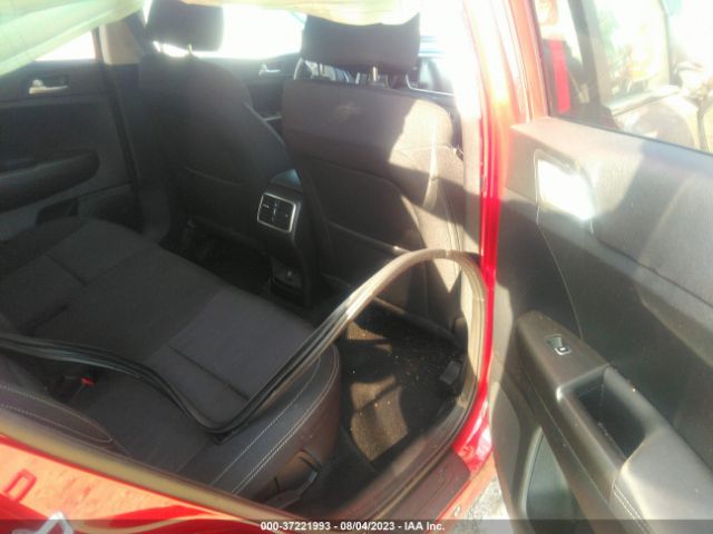 KNDPM3AC6L7718841 KIA Sportage Lx