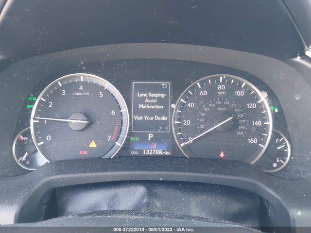 2T2BZMCA1GC017122 Lexus RX 350