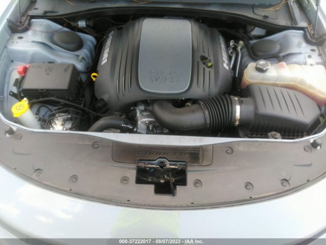 2C3CDXCT1NH235806 Dodge CHARGER R/T