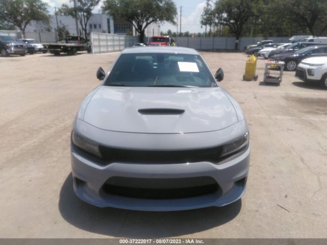 2C3CDXCT1NH235806 Dodge CHARGER R/T