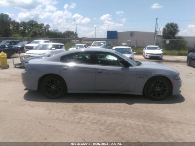 2C3CDXCT1NH235806 Dodge CHARGER R/T